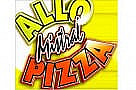 Allo Mistral Pizza