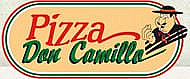 Pizza Don Camillo