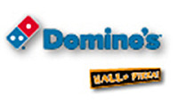 Dominos Pizza Chemnitz Sonnenberg