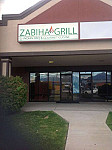 Zabiha Grill