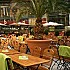 Josty Restaurant im Sony Center am Potsdamer Platz