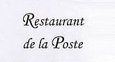 Hotel Restaurant de la Poste