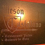 Meson Castellano