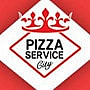 Pizza Service