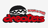 Cheaters Burger More