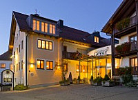 Landhotel Geyer Gmbh