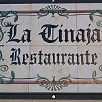 La Tinaja