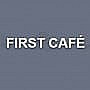 First Cafe