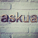 Askua