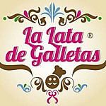 La Lata De Galletas