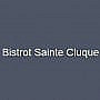 Restaurant Le Bistrot Sainte Cluque