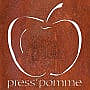 Press’ Pomme