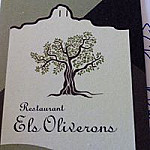 Els Oliverons