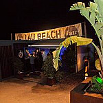 Lau Beach