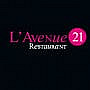 L'Avenue 21