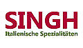 Pizzeria Singh Rheinhausen