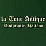 La Tour Antique