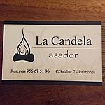 Asador La Candela