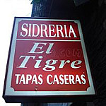 Sidrería El Tigre