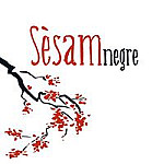 Sesam Negre Scp