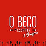 O Beco Pizzas E Burgers