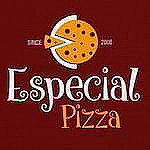 Especial Pizza