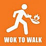 Wok to Walk