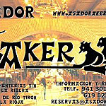 Asador Aker