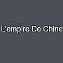 L'empire De Chine