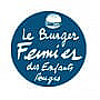 Burger Fermier Des Enfants Rouges