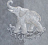 L'ÉlÉphant D'argent