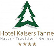 Im Ferienhotel Kaisers Tanne