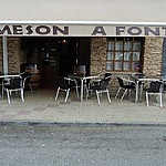 Meson A Fonte