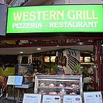 Western Grill