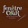 Fenêtre sur Cour