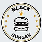 Black Burger