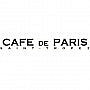 Cafe De Paris