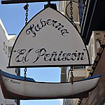 Taberna El Peñiscón