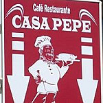 Casa Pepe