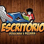 Escritorio Pizzaria E Petiscaria