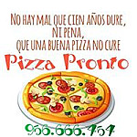 Pizza Pronto