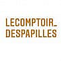 Le Comptoir Des Papilles