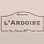 L'ardoise