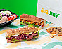 Subway® - Rue de la Fosse