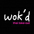 Wok'd