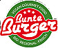 Bunte Burger