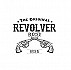 Revolver Burger