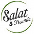 Salat und Freunde