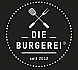 Die Burgerei