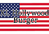 Hollywood Burger Xl